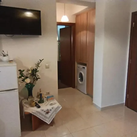 Appartement Elisso *