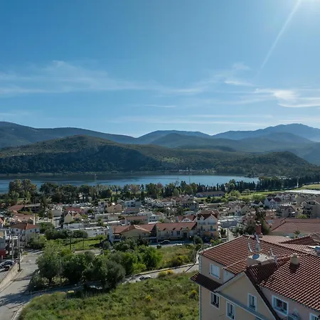 Appartement Elisso Argostoli (Kefalonia)