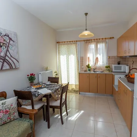 Elisso Appartement