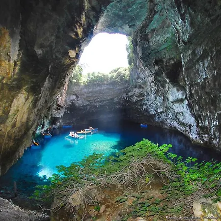 Elisso * 阿尔戈斯托利翁