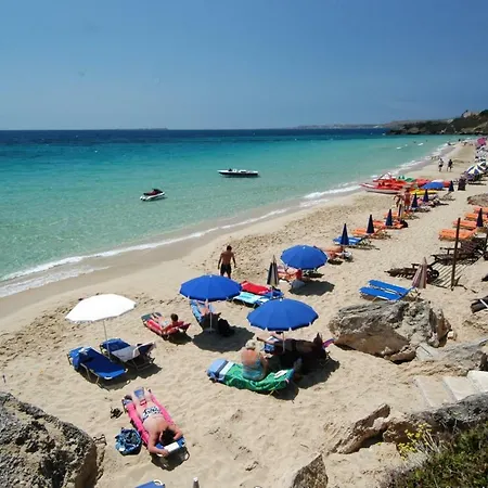 公寓 Elisso 阿尔戈斯托利翁