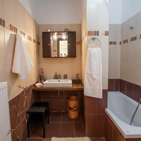 Appartement Elisso Argostóli