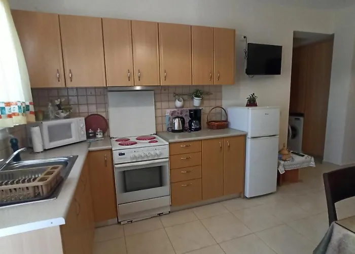 Elisso * Argosztóli