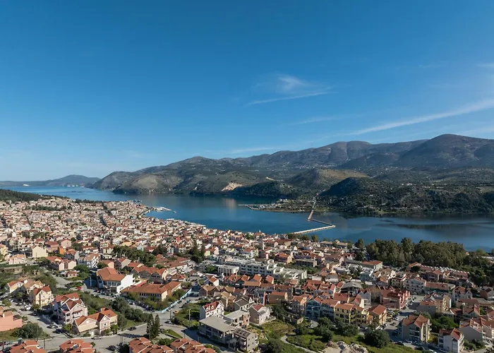 Elisso Apartman *