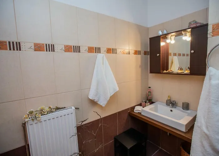 Apartman Elisso *