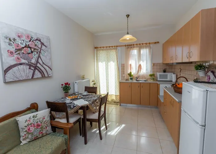 Elisso Apartman