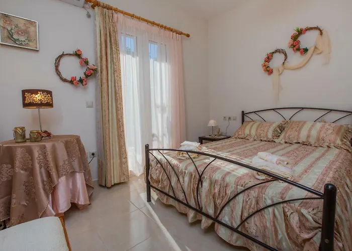 Elisso Apartman
