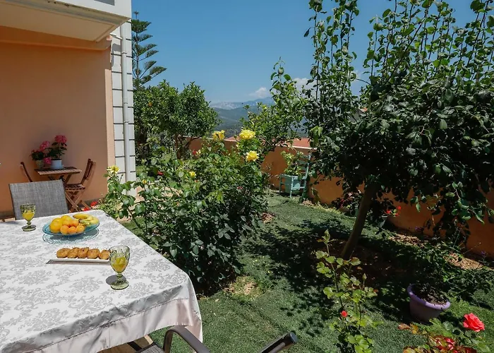 Apartman Elisso *