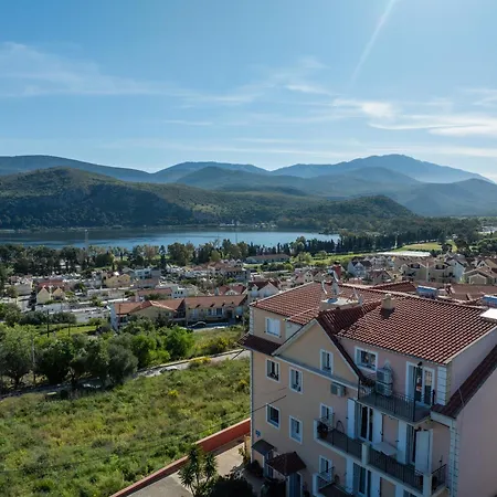 Elisso דירה ארגוסטולי