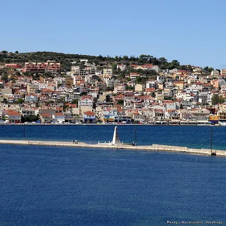 Apartman Elisso
